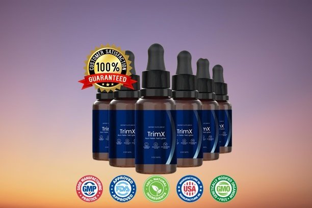 trimx weight loss
